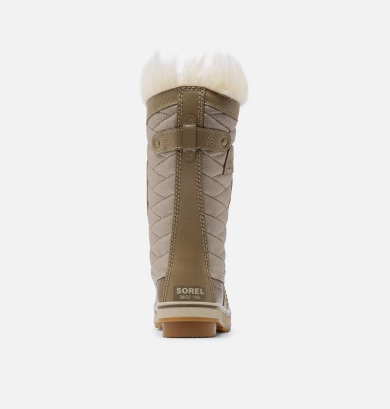 Sorel Barn Vinterkängor Khaki - Youth Tofino™ Ii - NCV-812409